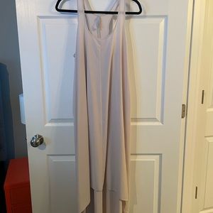 Athleta women’s Presidio dress size med